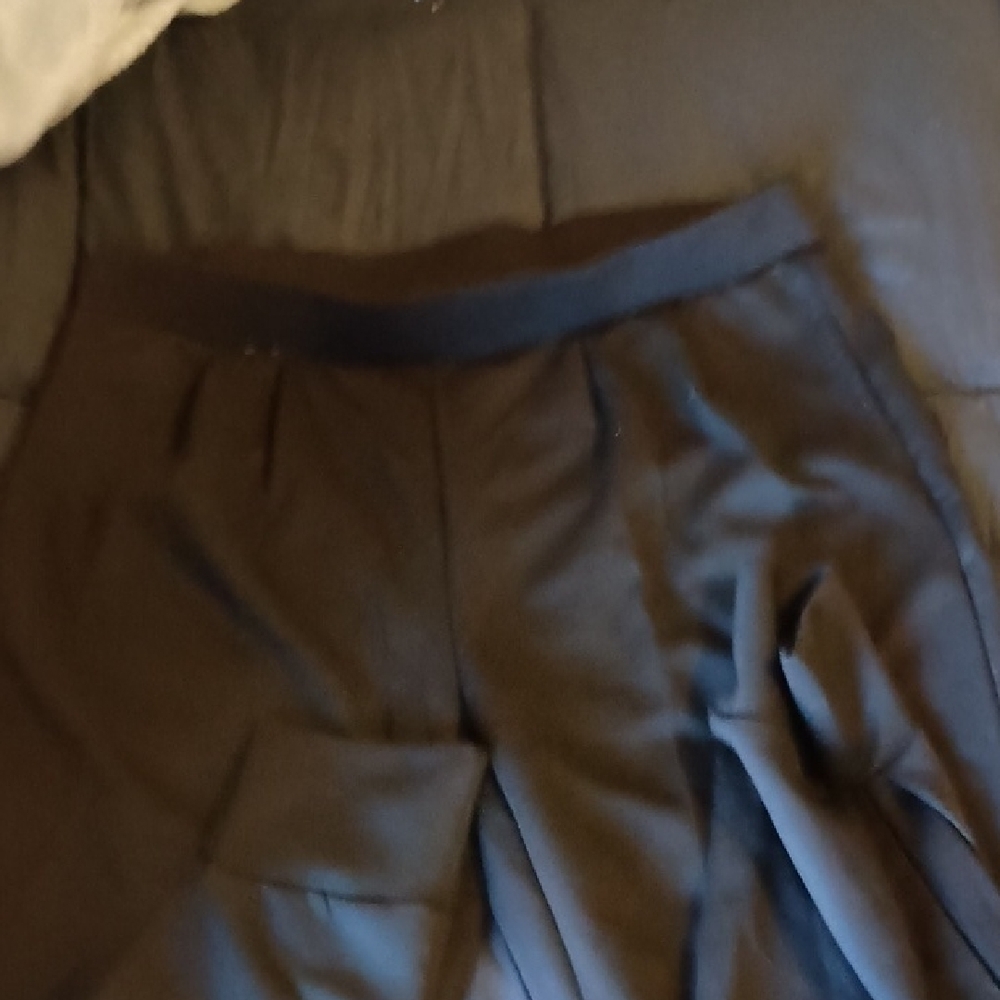 A New Day Black Pants
